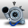 Image of Calibrated Power HE351CW Stealth STR For 04.5-07 Dodge Ram 2500 HD/ 3500 HD 5.9L