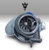 Image of Calibrated Power HE351CW Stealth STR For 04.5-07 Dodge Ram 2500 HD/ 3500 HD 5.9L