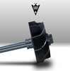 Image of Calibrated Power HE341CW Stealth STR For 03-04 Ram 2500 HD/ 3500 HD 5.9L CUMMINS