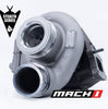 Image of Calibrated Power HE300VG Stealth MACH 1 (64) Turbo For 19-23 Dodge RAM 2500/3500