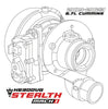 Image of Calibrated Power HE300VG Stealth MACH 1 (64) Turbo For 19-23 Dodge RAM 2500/3500