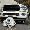 Image of Calibrated Power HE300VG Stealth MACH 1 (64) Turbo For 19-23 Dodge RAM 2500/3500