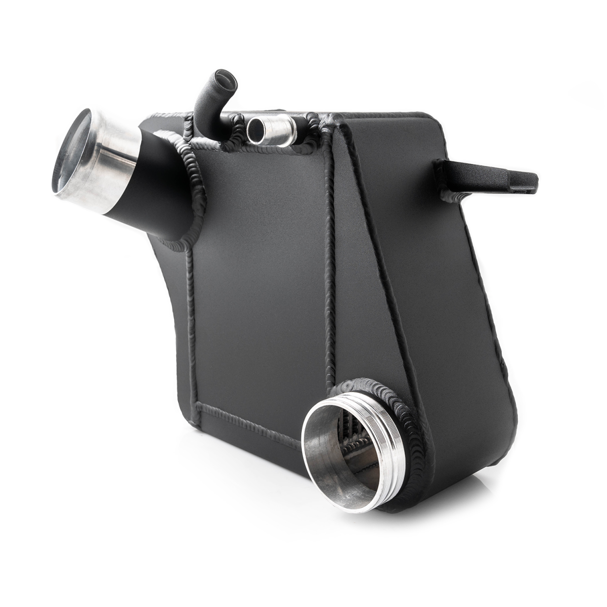 Image of Rudy's Air To Water Intercooler For 2017-2023 Ford 6.7L Powerstroke Diesel