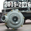 Image of Calibrated Power Stealth 67G2 Turbo For 15-16 Ford F250/ F350 6.7L Powerstroke