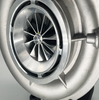Image of Calibrated Power LML Stealth MACH 1 (64) Turbo For 11-16 Chevy/ GMC - 2500/ 3500
