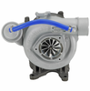 Image of Calibrated Power LB7 Stealth Mach 2 (67) Turbo For 01-04 Chevy/GMC 2500 HD/3500 HD