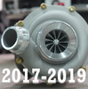 Calibrated Power Stealth 67G2 Turbo