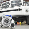 Image of Calibrated Power 3RD GEN Stealth 67G2 Turbo For 03-04 Ram 2500 HD/ 3500 HD 5.9L