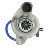 Image of Calibrated Power 3RD GEN Stealth 67G2 Turbo For 03-04 Ram 2500 HD/ 3500 HD 5.9L