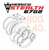 Image of Calibrated Power 3RD GEN Stealth 67G2 Turbo For 2004.5-2007	Ram	2500 HD/ 3500 HD