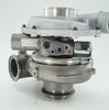 Calibrated Power Stealth 67G2 Turbo For 03-07 Ford F250/ F350 6.0L Powerstroke