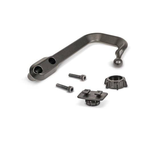 Image of Edge CTS3 Pillar Display Mount For 2003-2007 Ford F250/ F350/ Excursion