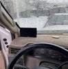 Image of Edge CTS3 Pillar Display Mount For 2003-2007 Ford F250/ F350/ Excursion