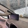 Image of Edge CTS3 Pillar Display Mount For 2003-2007 Ford F250/ F350/ Excursion