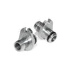 Image of PPE PCV Crankcase Breather Repair Fittings (set of 2) For 04-10 GMC/ Chevrolet