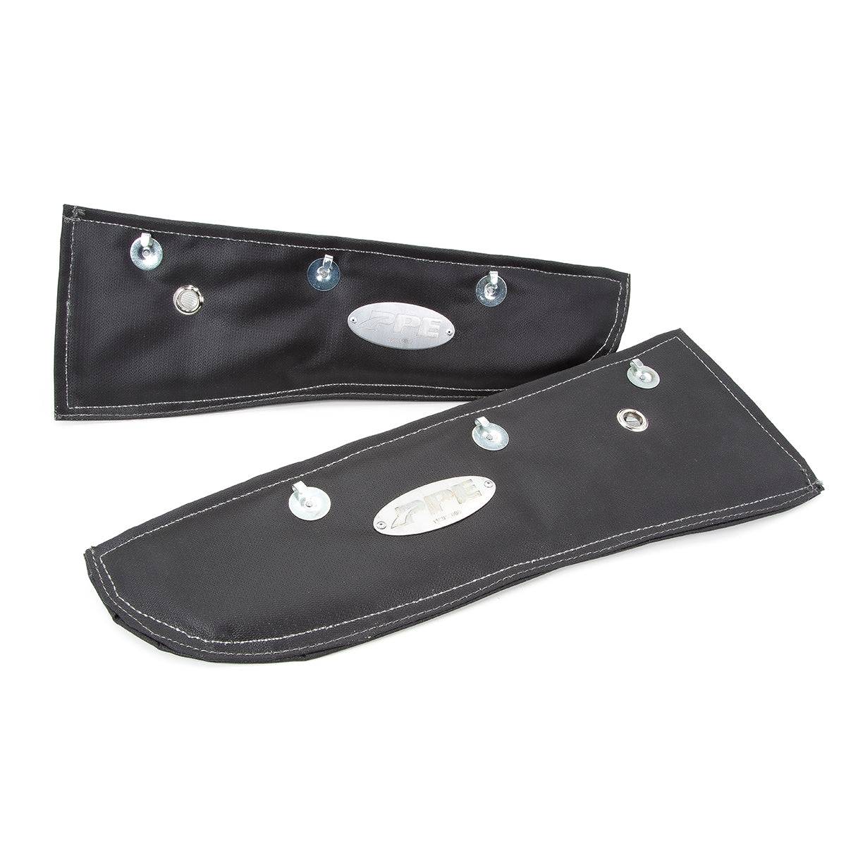 Image of PPE Heat Shield Blanket Set- Driver-Passenger Manifolds For 01-16 GMC/ Chevrolet