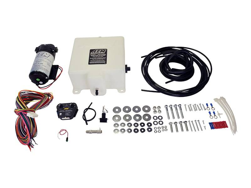 Image of AEM V3 Naturally Aspirated Water/Methanol Injection Kit