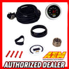 Image of AEM 30-4110NS 52mm Wideband O2 UEGO Air Fuel Controller AFR Gauge *No Sensor*