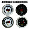 Image of AEM 30-4110NS 52mm Wideband O2 UEGO Air Fuel Controller AFR Gauge *No Sensor*