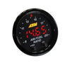 Image of AEM Wideband Gauge X-Series 30-0300 AFR O2 UEGO Air Fuel Ratio Gauge Kit 2-1/16"