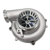 Image of KC Turbos KC300x Stage 2 63/73 Turbo For 94-98 7.3L Powerstroke (1.0 A/R - Standard Cover - CCV Mod)