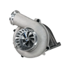 Image of KC TP38r Stage 2 Dual Ball Bearing Tiger Turbo W/ Plastic 4" CCV For 1994-1998 Ford 7.3L Powerstroke OBS