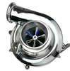 Image of KC Stock Plus Billet Raw Turbo .84 A/R For 1994-1998 Ford 7.3L Powerstroke OBS