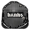 Image of Banks Differential Covers 14-Bolt AAM Rear Axle SB/M For 2019-2023 Ram/GMC