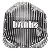 Image of Banks Differential Covers 14-Bolt AAM Rear Axle Natural Alloy For 19-23 Ram/GMC