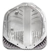 Image of Banks Differential Covers 14-Bolt AAM Rear Axle Natural Alloy For 19-23 Ram/GMC