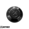 Image of Kryptonite Wheel Hub Dust Cap - Black For 2011-2024 GMC