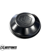 Image of Kryptonite Wheel Hub Dust Cap - Black For 2011-2024 GMC