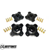 Image of Kryptonite Death Grip Hub Assembly/Stud Kit For 2014-2022 Polaris RZR XP/Turbo S