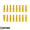 Image of Kryptonite Death Grip Hub Assembly/Stud Kit For 2014-2022 Polaris RZR XP/Turbo S