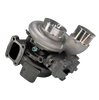 Image of KC Cummander Stage 1.5 Quick Spool Turbo For 2013-2018 Ram 6.7L Cummins Diesel