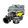 Image of KC 10 Blade Stage 1 Jet Whistle Turbo For 2003-2007 Ford 6.0L Powerstroke Diesel