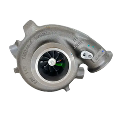 KC 13 Blade Stage 1 Upgraded Turbo For 2004-2007 Ford 6.0L Powerstroke ...