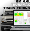 Image of PPEI Allison Transmission Tuning For 2001-2004 GM 6.6L LB7 Duramax