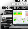 Image of PPEI Engine Tuning For 2004.5-2005 GM 6.6L LLY Duramax