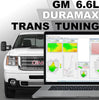 Image of PPEI Allison Transmission Tuning For 2011-2015 GM 6.6L LML Duramax A50