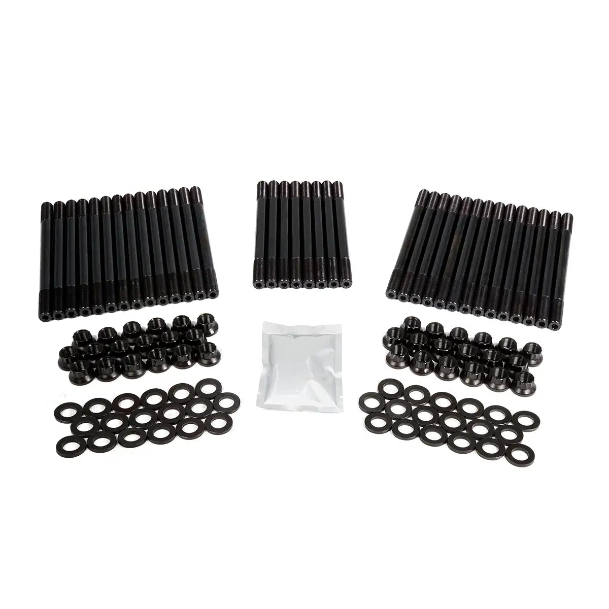 Image of PPE Chromoly Head Stud Kit For 1993-2002 Ford 7.3L Powerstroke Diesel