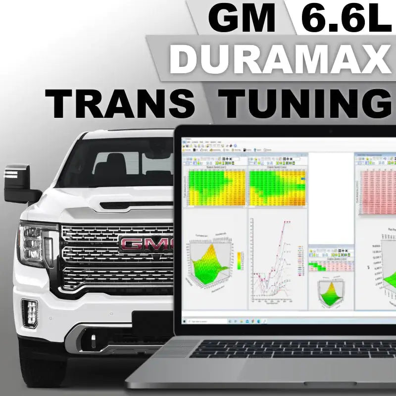 Image of PPEI Engine Tuning For 2017-2023 GM 6.6L L5D Duramax