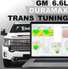 Image of PPEI Engine Tuning For 2017-2023 GM 6.6L L5D Duramax