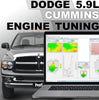 Image of PPEI Engine Tuning For 2003-2005 Dodge 5.9L Cummins