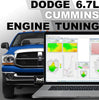 Image of PPEI Engine Tuning For 2007-2009 Dodge 6.7L Cummins