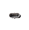 Image of Fleece Performance Turbo Vane Position Sensor Adapter Harness for 2004-2005 GMC