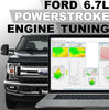 Image of PPEI Engine Tuning For 2015-2019 Ford 6.7L Powerstroke