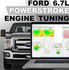 Image of PPEI Engine Tuning For 2015-2019 Ford 6.7L Powerstroke