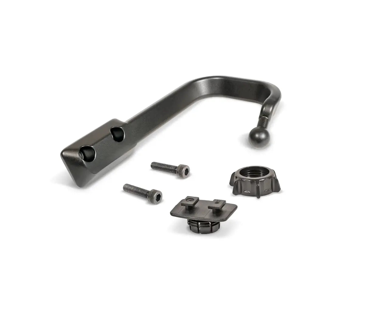 Image of EDGE CTS3 A-Pillar Display Mount For 2008-2010 Ford F250/F350