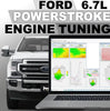 Image of PPEI Engine Tuning For 2020-2021 Ford 6.7L Powerstroke